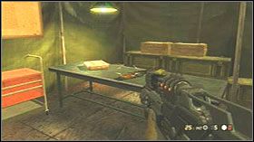 Wejdź w wąski tunel, rozstrzelaj potwory a następnie biegnij przed siebie - Bryce Canyon, Utah | Opis przejścia SP w Resistance 2 - Resistance 2 - poradnik do gry