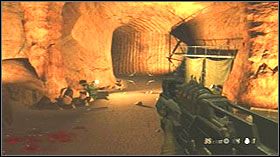 2 - Bryce Canyon, Utah | Opis przejścia SP w Resistance 2 - Resistance 2 - poradnik do gry