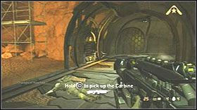 4 - Bryce Canyon, Utah | Opis przejścia SP w Resistance 2 - Resistance 2 - poradnik do gry