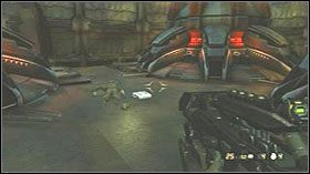 5 - Bryce Canyon, Utah | Opis przejścia SP w Resistance 2 - Resistance 2 - poradnik do gry