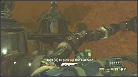 6 - Bryce Canyon, Utah | Opis przejścia SP w Resistance 2 - Resistance 2 - poradnik do gry