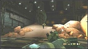 7 - Bryce Canyon, Utah | Opis przejścia SP w Resistance 2 - Resistance 2 - poradnik do gry