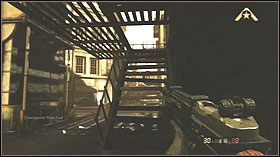 1 - Chicago, Illinois | Opis przejścia SP w Resistance 2 - Resistance 2 - poradnik do gry