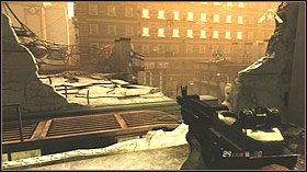 2 - Chicago, Illinois | Opis przejścia SP w Resistance 2 - Resistance 2 - poradnik do gry