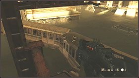 4 - Chicago, Illinois | Opis przejścia SP w Resistance 2 - Resistance 2 - poradnik do gry