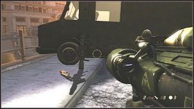 5 - Chicago, Illinois | Opis przejścia SP w Resistance 2 - Resistance 2 - poradnik do gry