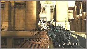 6 - Chicago, Illinois | Opis przejścia SP w Resistance 2 - Resistance 2 - poradnik do gry