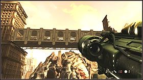 9 - Chicago, Illinois | Opis przejścia SP w Resistance 2 - Resistance 2 - poradnik do gry