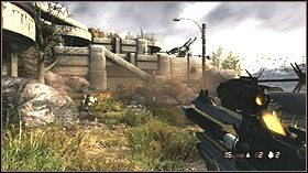 1 - Holar Tower, Iceland | Opis przejścia SP w Resistance 2 - Resistance 2 - poradnik do gry