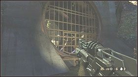 6 - Cocordie, Louisiana | Opis przejścia SP w Resistance 2 - Resistance 2 - poradnik do gry