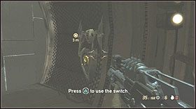 1 - Chicxulub Crater, Mexico | Opis przejścia SP w Resistance 2 - Resistance 2 - poradnik do gry