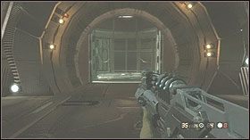 2 - Chicxulub Crater, Mexico | Opis przejścia SP w Resistance 2 - Resistance 2 - poradnik do gry