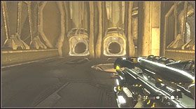 3 - Chicxulub Crater, Mexico | Opis przejścia SP w Resistance 2 - Resistance 2 - poradnik do gry