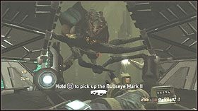 5 - Chicxulub Crater, Mexico | Opis przejścia SP w Resistance 2 - Resistance 2 - poradnik do gry