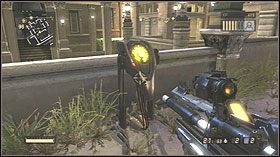 1 - Chicago, Illinois | Opis przejścia Coop | Resistance 2 - Resistance 2 - poradnik do gry