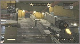 2 - Chicago, Illinois | Opis przejścia Coop | Resistance 2 - Resistance 2 - poradnik do gry