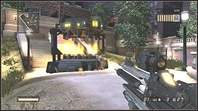 3 - Chicago, Illinois | Opis przejścia Coop | Resistance 2 - Resistance 2 - poradnik do gry