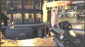 4 - Chicago, Illinois | Opis przejścia Coop | Resistance 2 - Resistance 2 - poradnik do gry