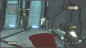 1 - Bracknell, United Kingdom | Opis przejścia Coop | Resistance 2 - Resistance 2 - poradnik do gry