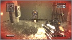 1 - Axbridge, United Kingdom | Opis przejścia Coop | Resistance 2 - Resistance 2 - poradnik do gry