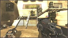 3 - Axbridge, United Kingdom | Opis przejścia Coop | Resistance 2 - Resistance 2 - poradnik do gry