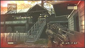 1 - Orick, California | Opis przejścia Coop | Resistance 2 - Resistance 2 - poradnik do gry