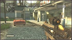 2 - Orick, California | Opis przejścia Coop | Resistance 2 - Resistance 2 - poradnik do gry