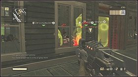 3 - Orick, California | Opis przejścia Coop | Resistance 2 - Resistance 2 - poradnik do gry