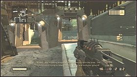 4 - Orick, California | Opis przejścia Coop | Resistance 2 - Resistance 2 - poradnik do gry