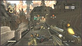 1 - Bryce Canyon, Utah | Opis przejścia Coop | Resistance 2 - Resistance 2 - poradnik do gry