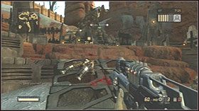 2 - Bryce Canyon, Utah | Opis przejścia Coop | Resistance 2 - Resistance 2 - poradnik do gry