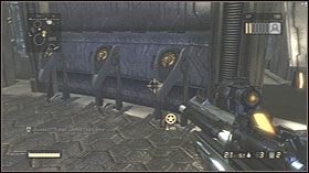 1 - Holar Tower, Iceland | Opis przejścia Coop | Resistance 2 - Resistance 2 - poradnik do gry