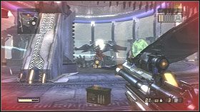 Ubij wszystkich wrogów - Holar Tower, Iceland | Opis przejścia Coop | Resistance 2 - Resistance 2 - poradnik do gry