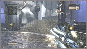 2 - Holar Tower, Iceland | Opis przejścia Coop | Resistance 2 - Resistance 2 - poradnik do gry