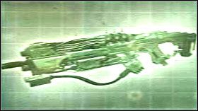 Standardowy karabin Chimerów - Poradnik do gry - Broń w Resistance 2 - Resistance 2 - poradnik do gry