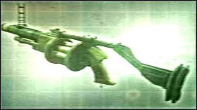 Odpowiednik granatnika - Poradnik do gry - Broń w Resistance 2 - Resistance 2 - poradnik do gry