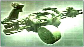 Wrath to inaczej minigun, broń która potrafi wystrzelić wiele pocisków w krótkim czasie - Poradnik do gry - Broń w Resistance 2 - Resistance 2 - poradnik do gry