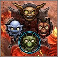 Zieloni to skrytobójcy - Miniony w Overlord II - Overlord II - poradnik do gry