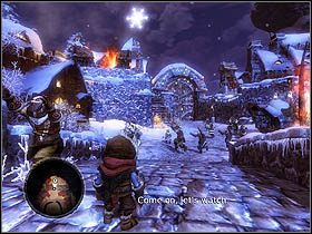 5 - Prolog | Zadania główne w Overlord II - Overlord II - poradnik do gry