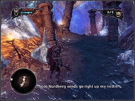 1 - Hunting Grounds | Zadania główne w Overlord II - Overlord II - poradnik do gry