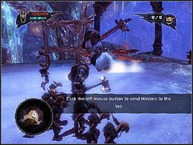 3 - Hunting Grounds | Zadania główne w Overlord II - Overlord II - poradnik do gry