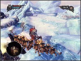 5 - Hunting Grounds | Zadania główne w Overlord II - Overlord II - poradnik do gry