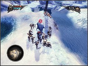 6 - Hunting Grounds | Zadania główne w Overlord II - Overlord II - poradnik do gry