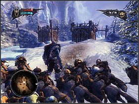 8 - Hunting Grounds | Zadania główne w Overlord II - Overlord II - poradnik do gry