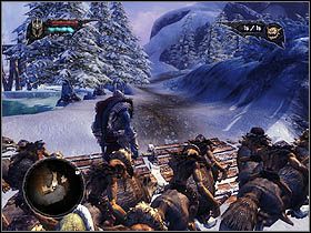 10 - Hunting Grounds | Zadania główne w Overlord II - Overlord II - poradnik do gry