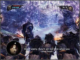 Z przystani udaj się w dalszą drogę - Hunting Grounds | Zadania główne w Overlord II - Overlord II - poradnik do gry