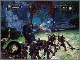 2 - Nordberg Sanctuary | Zadania główne w Overlord II - Overlord II - poradnik do gry