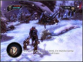 2 - Nordberg Town | Zadania główne w Overlord II - Overlord II - poradnik do gry