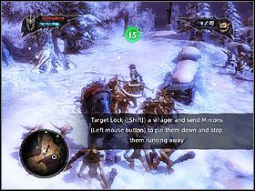 3 - Nordberg Town | Zadania główne w Overlord II - Overlord II - poradnik do gry