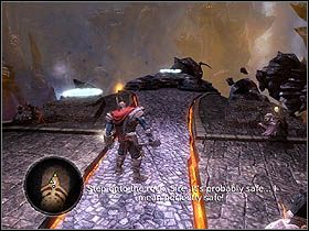 Po raz pierwszy odwiedzasz swoją Mroczną Wieżę - Tower | Zadania główne w Overlord II - Overlord II - poradnik do gry